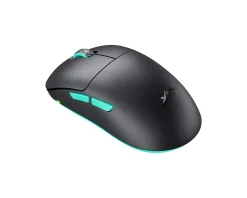 Cherry Xtrfy Mice & Accessories|M8 Wireless Ultra-Light Gaming Mouse - Black
