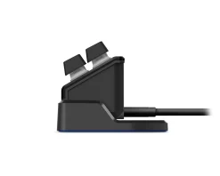 Mountain Streaming & Recording|MacroPad Streaming and Content Creation Controller [Tactile 55] - Black