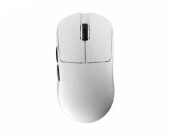 FGG Mice & Accessories|MAD G Max Wireless Gaming Mouse - White