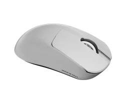 FGG Mice & Accessories|MAD G Max Wireless Gaming Mouse - White