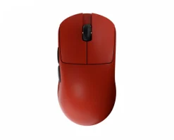FGG Mice & Accessories|MAD G Max Wireless Gaming Mouse - Red