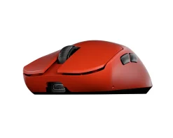 FGG Mice & Accessories|MAD G Max Wireless Gaming Mouse - Red
