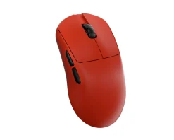 FGG Mice & Accessories|MAD G Max Wireless Gaming Mouse - Red