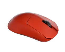 FGG Mice & Accessories|MAD G Max Wireless Gaming Mouse - Red