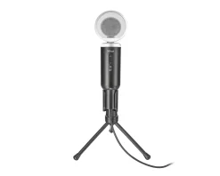 Trust Headsets & Audio|Madell Desk Microphone