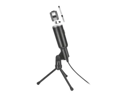 Trust Headsets & Audio|Madell Desk Microphone