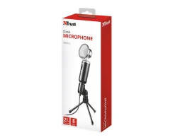 Trust Headsets & Audio|Madell Desk Microphone