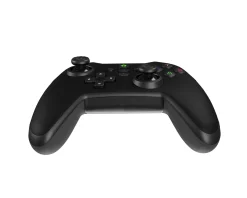 Genesis Controls For Mobile|Gamepad|Mangan 300 Wired Controller - Black