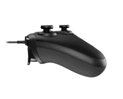 Genesis Controls For Mobile|Gamepad|Mangan 300 Wired Controller - Black