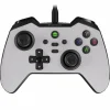 Genesis Gamepad|Controls For Mobile|Mangan 300 Wired Controller - White
