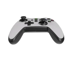 Genesis Gamepad|Controls For Mobile|Mangan 300 Wired Controller - White