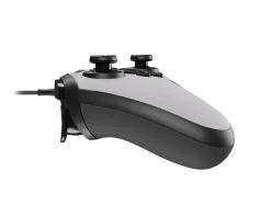 Genesis Gamepad|Controls For Mobile|Mangan 300 Wired Controller - White