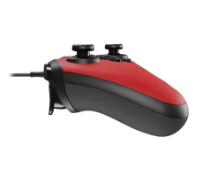 Genesis Controls For Mobile|Gamepad|Mangan 300 Wired Controller - Red