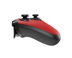 Genesis Controls For Mobile|Gamepad|Mangan 400 Wireless Controller - Red