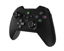 Genesis Controls For Mobile|Gamepad|Mangan 400 Wireless Controller - Black