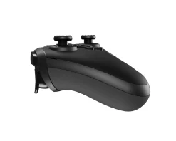 Genesis Controls For Mobile|Gamepad|Mangan 400 Wireless Controller - Black
