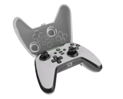 Genesis Controls For Mobile|Gamepad|Mangan 400 Wireless Controller - White