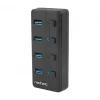 Natec Cables & Adapters|Mantis 2 3.0 USB Hub 4 Ports