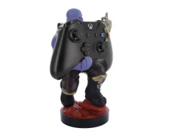 Cable Guys Phone Holders|Xbox|Marvel Thanos Phone & Controller Holder