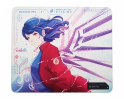 Superbeings Lab Mousepad|Massimo Pro Gaming Mousepad