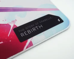 Superbeings Lab Mousepad|Massimo Pro Gaming Mousepad