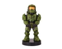 Cable Guys Phone Holders|Xbox|Master Chief Infinite Phone & Controller Holder