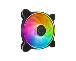 Cooler Master Computer Components|MasterFan MF120 Halo2