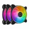 Cooler Master Computer Components|MasterFan MF120 Halo2 3-pack