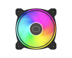 Cooler Master Computer Components|MasterFan MF120 Halo2 3-pack