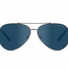 Gunnar Optiks Gaming Eyewear|Maverick - Gunmetal - Sun