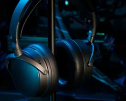 Audeze Playstation|Headsets & Audio|Maxwell Wireless Gaming Headset (PS4/PS5/PC)