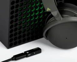 Audeze Xbox|Headsets & Audio|Maxwell Wireless Gaming Headset (Xbox/PC)