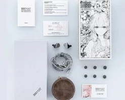 MoonDrop Headphones|Headsets & Audio|MAY IEM Headphones