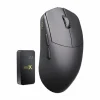 Lamzu Mice & Accessories|MAYA X Wireless Gaming Mouse - Black