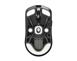 Lamzu Mice & Accessories|MAYA X Wireless Gaming Mouse - Black