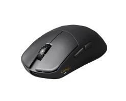 Lamzu Mice & Accessories|MAYA X Wireless Gaming Mouse - Black