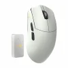 Lamzu Mice & Accessories|MAYA X Wireless Gaming Mouse - Gray