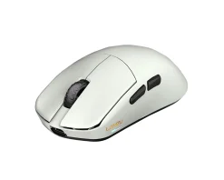 Lamzu Mice & Accessories|MAYA X Wireless Gaming Mouse - Gray