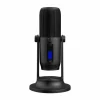 Thronmax Headsets & Audio|MDrill One Microphone - Jet Black