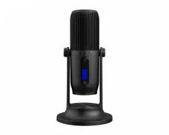 Thronmax Headsets & Audio|MDrill One Microphone - Jet Black