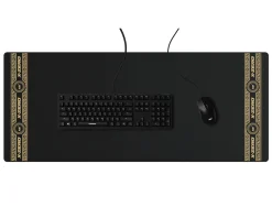 X-Gamer Mousepad|Medusa Mousepad - XXL