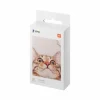 Xiaomi Photo & Video|Mi Portable Photo Printer Paper 2x3-inch - 20 Sheets