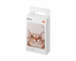 Xiaomi Photo & Video|Mi Portable Photo Printer Paper 2x3-inch - 20 Sheets