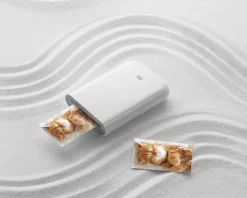 Xiaomi Photo & Video|Mi Portable Photo Printer Paper 2x3-inch - 20 Sheets