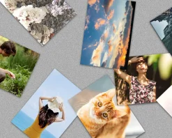 Xiaomi Photo & Video|Mi Portable Photo Printer Paper 2x3-inch - 20 Sheets