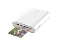 Xiaomi Photo & Video|Mi Portable Photo Printer Colour, ZINK Zero-Ink