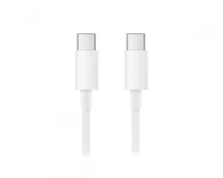 Xiaomi Cables & Adapters For Mobile|Cables & Adapters|Mi USB Type-C Cable - 1.5m - White