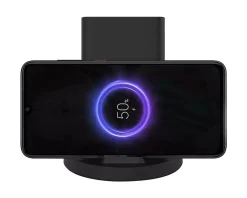 Xiaomi Wireless Charging|Mi 20W Wireless Charging Stand - Black