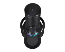 Streamplify Headsets & Audio|MIC Pro - RGB Microphone - Black