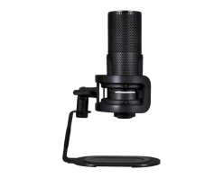 Streamplify Headsets & Audio|MIC Pro - RGB Microphone - Black